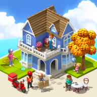 城市岛屿6(city island6)最新版v1.3.1