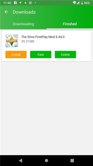 happymod官方正版截图5