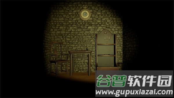 直面噩梦免费版下载(Face to Nightmare)截图1