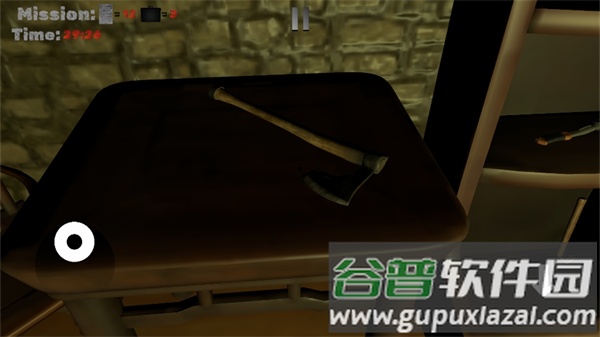 直面噩梦免费版下载(Face to Nightmare)截图3