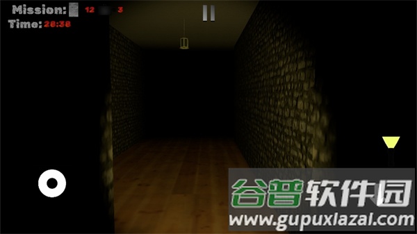 直面噩梦免费版下载(Face to Nightmare)截图4