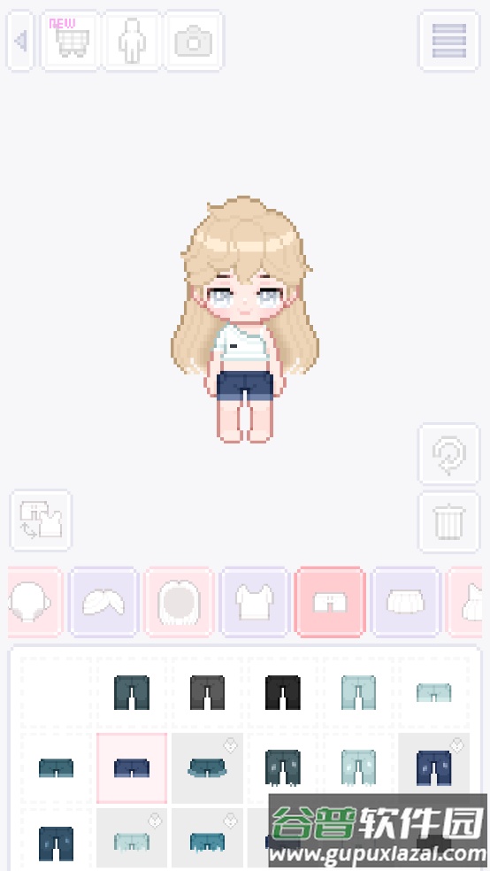 My little star游戏截图2