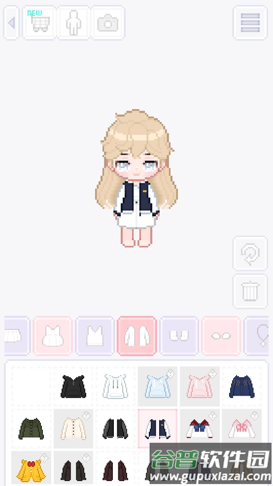 My little star游戏截图3