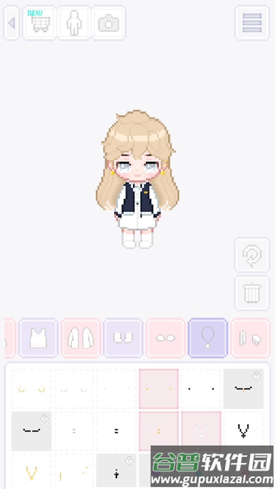 My little star游戏截图4