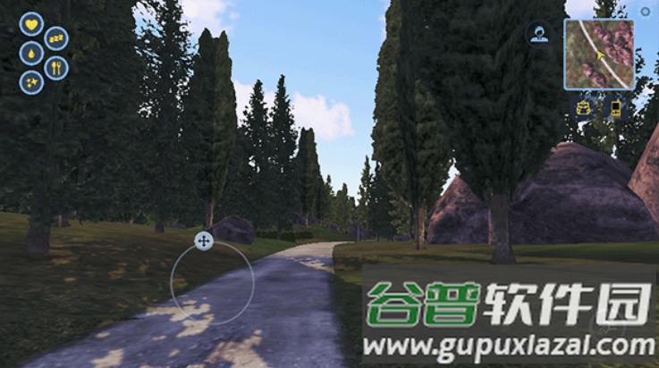 我的农场生活模拟器0.0.7版截图2