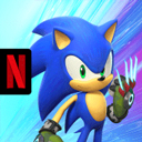 索尼克极速冲刺最新版下载(Sonic Prime Dash)v1.17.0