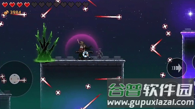 疾风骑士手游官方截图3