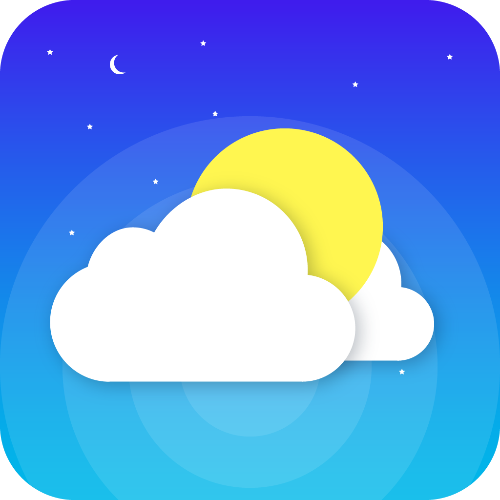 未来天气预报appv3.7
