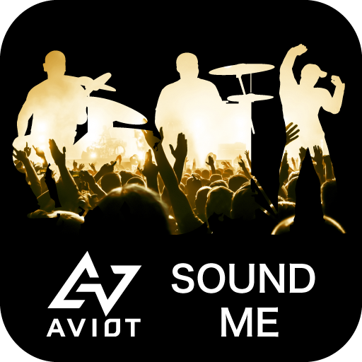 sound me下载v1.8.0