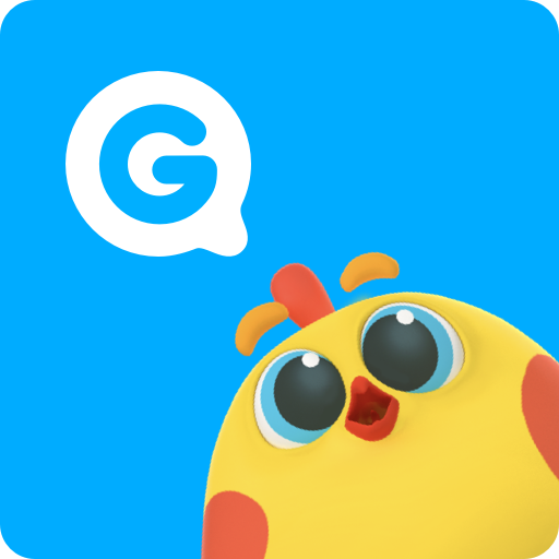 GKid英语appv3.2.5