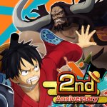 海贼王赏金猎人ONE PIECE Bounty Rush官方版v64100
