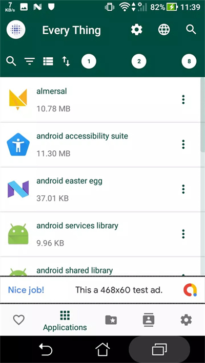 everything截图2