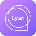 Lysn官方最新版appv1.5.2