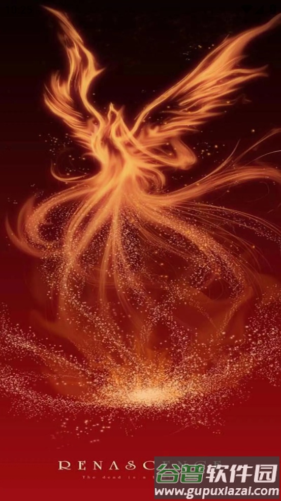 Phoenix Nirvana app截图4