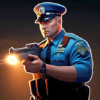 救援警察游戏手机版v5.2.1