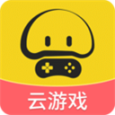 蘑菇云游app官方版v4.0.9