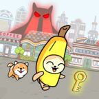 香蕉猫环游世界免广告版v0.0.2