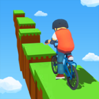 自行车跑酷挑战游戏v1.0.3