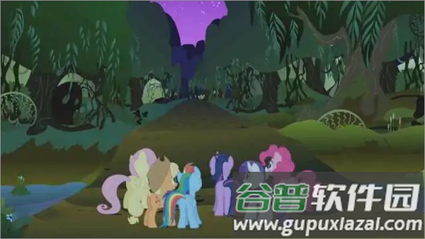 小马宝莉冒险任务游戏无广告版截图5