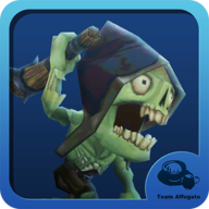 生存防御游戏官方版(Survival Defense)v1.8.2