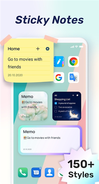Easy notes官方版截图2