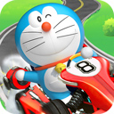 哆啦A梦飞车手游正版v2.6.8