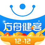 方舟健客网上药店app2023v6.57.0
