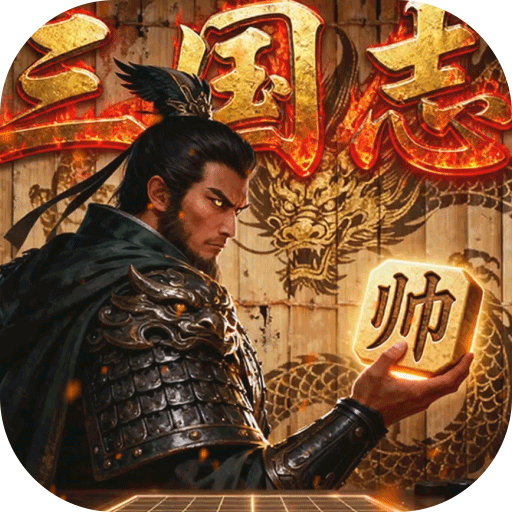 三国志战棋天下游戏下载v1.6.5