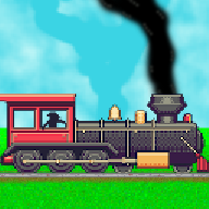 全体登船防御列车游戏(All Aboard! Defense Express)v1.1.1