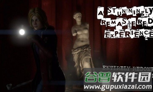 失落的记忆复刻版安卓下载截图4