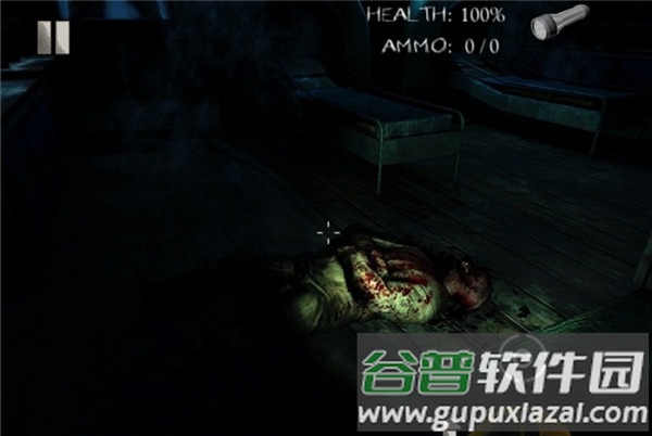 精神病院东欧2中文版下载(Mental Hospital Eastern Bloc II)截图2