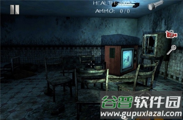 精神病院东欧2中文版下载(Mental Hospital Eastern Bloc II)截图3