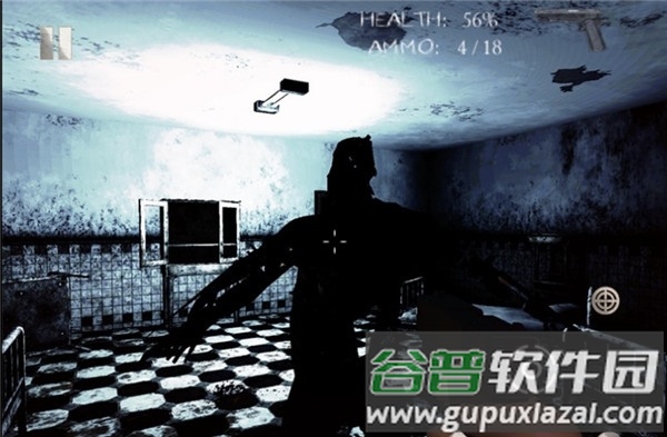精神病院东欧2中文版下载(Mental Hospital Eastern Bloc II)截图5