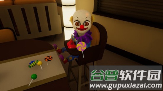 黄衣宝宝万圣节国际版手机下载(黄衣婴儿（恶魔之子国际服）安装器)截图5