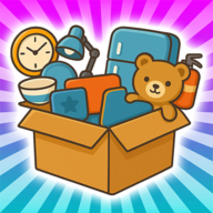 房间装饰世界游戏v0.1.1