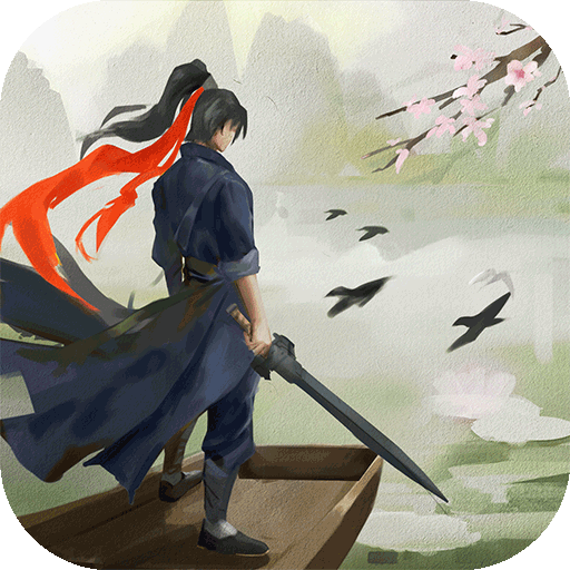 这就是江湖官方版下载v13.0.0