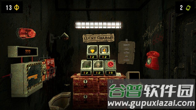 幸运深渊cloverpit游戏截图3