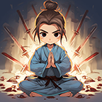 这剑仙只炼剑小游戏v1.0.0