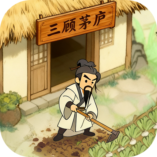三国从种田开始游戏v1.0.0