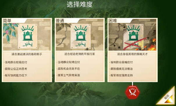 叛乱公司完整版截图1