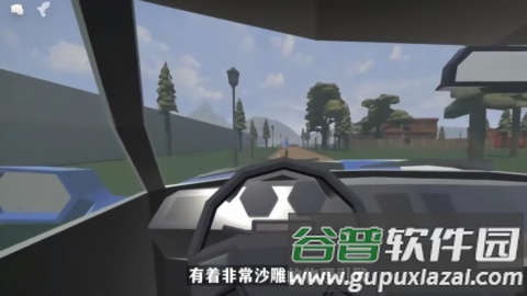 戈尔盒子最新版本下载(G沙盒：仇恨)截图1
