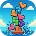 棘手的积木游戏(Tricky Blocks)v1.0.1