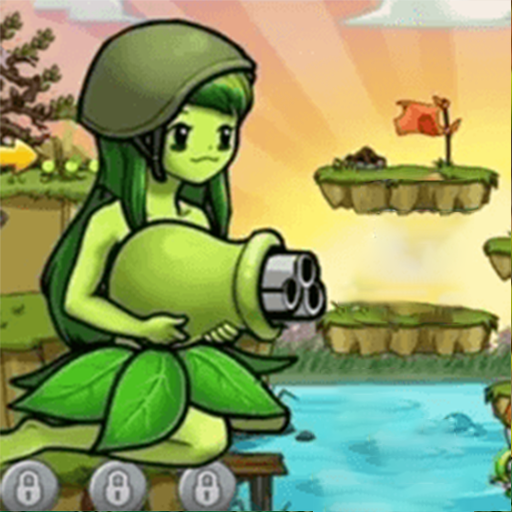 植物僵尸激战游戏v1.6