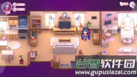 MiSide米塔正式服截图1
