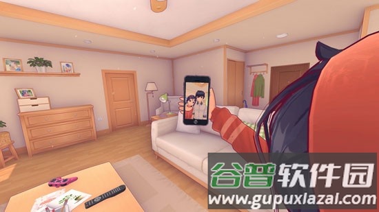 MiSide米塔正式服截图4