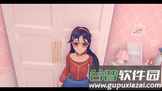 MiSide米塔正式服截图5