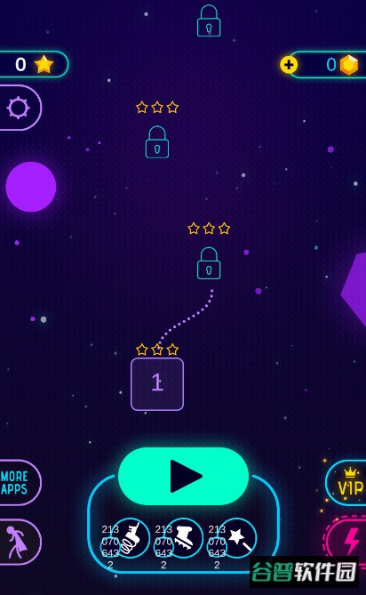 Light It Up最新版截图2