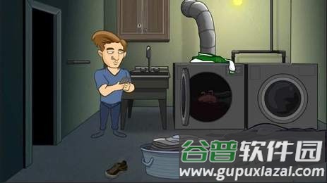 神秘访客手机游戏免费截图1