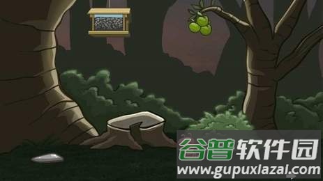 神秘访客手机游戏免费截图2