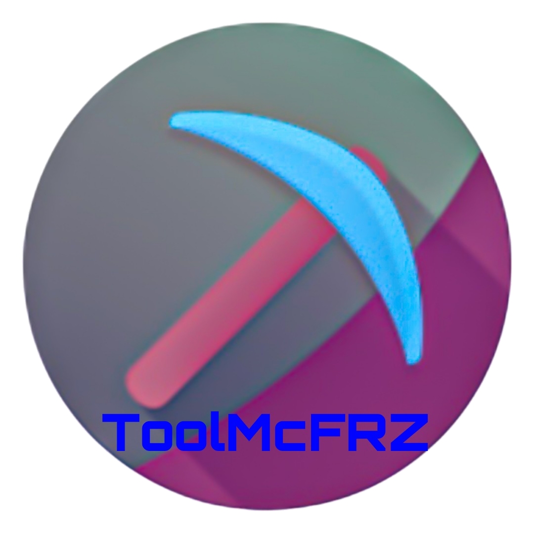 toolmcfrz最新版v5.4.58